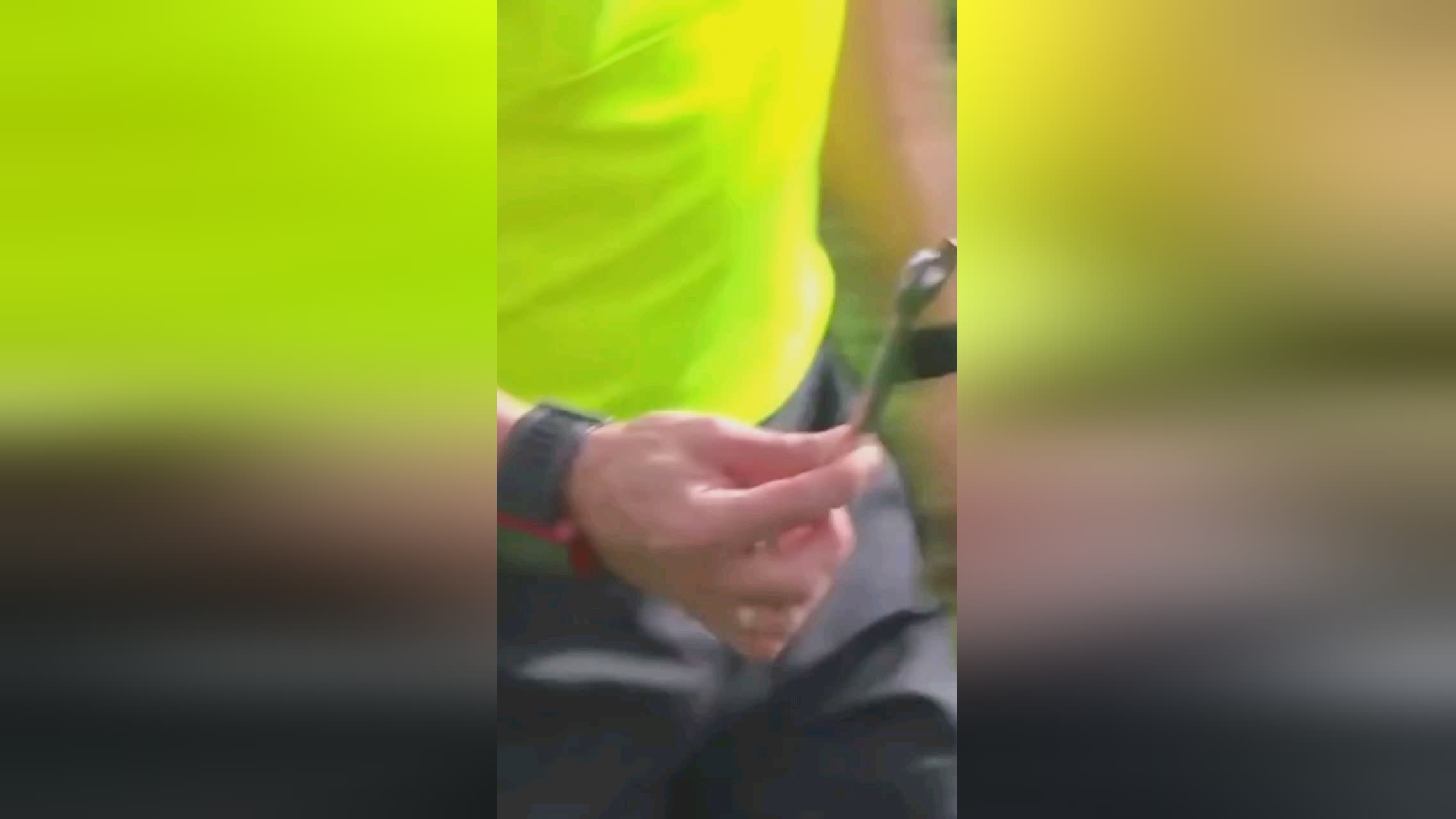 她的晋级