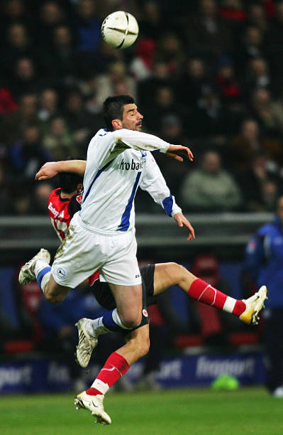 赛中的强大 赛中的强大